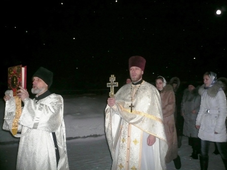 Престольный праздник